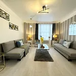 Edgware Road Beautiful Family Apartment