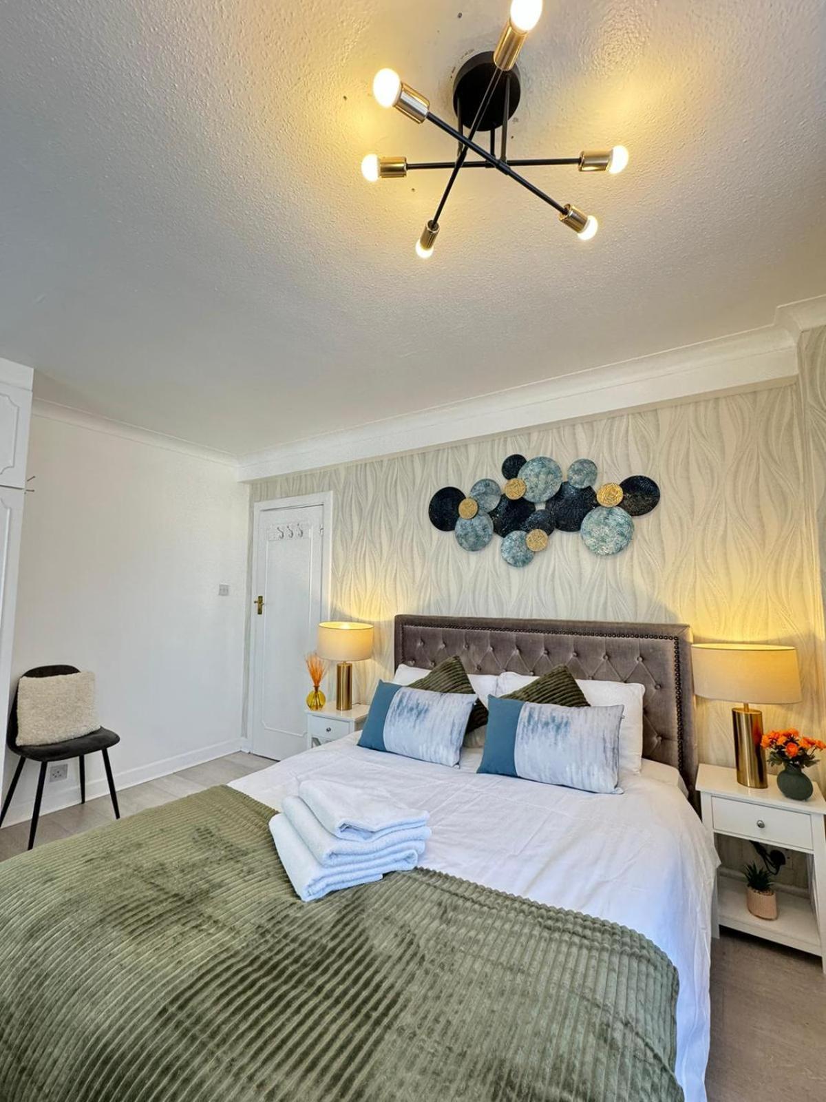 Apartment Edgware Road Beautiful Family