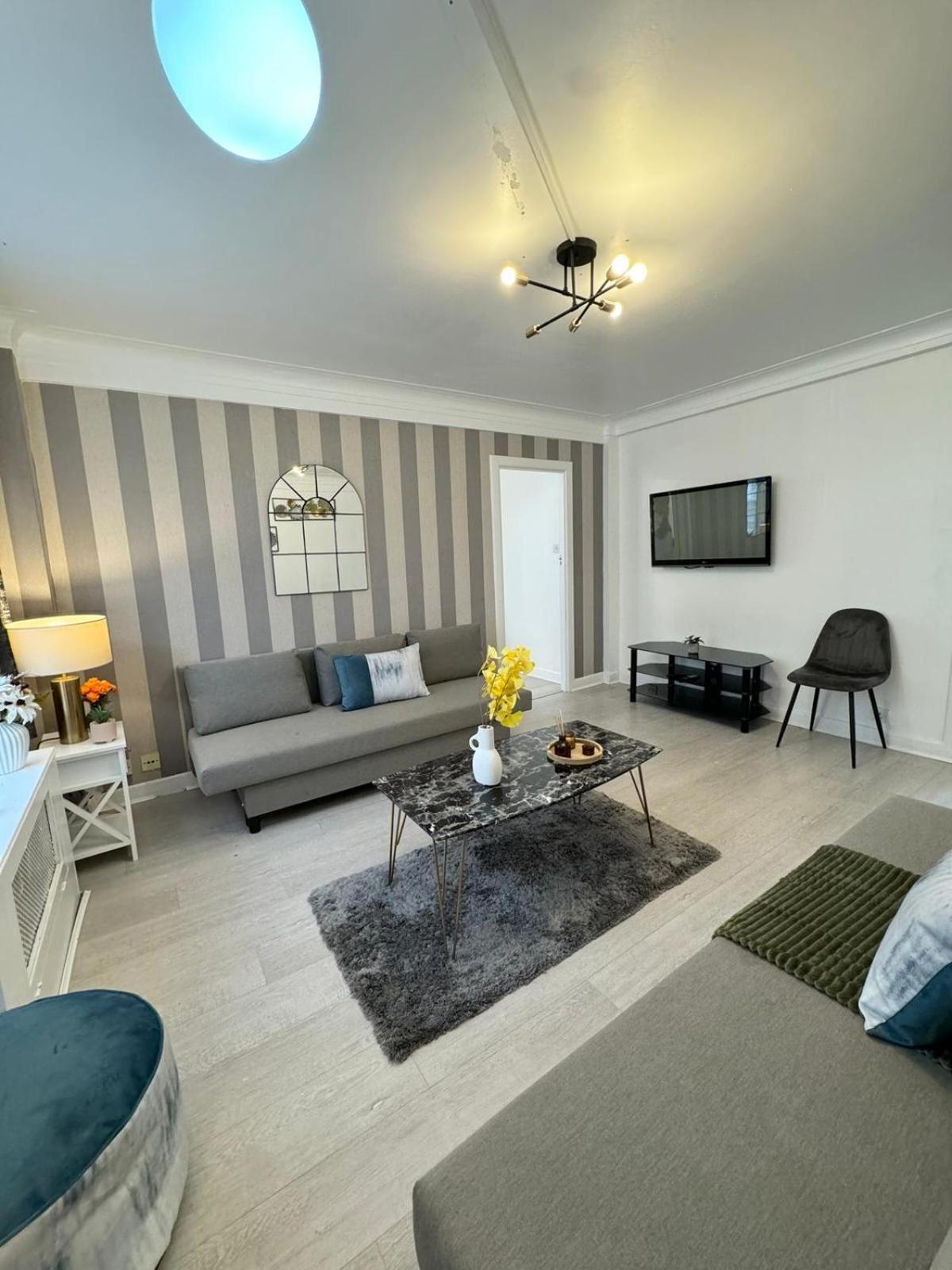 Appartamento Edgware Road Beautiful Family